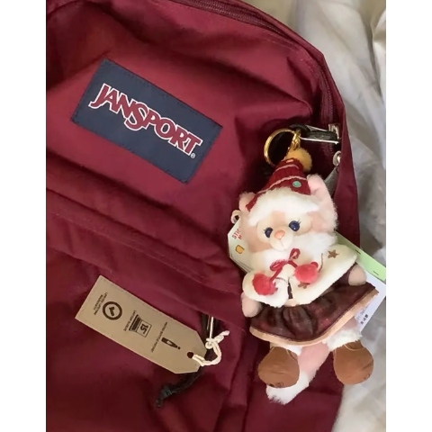 Superbreak Plus 双肩包