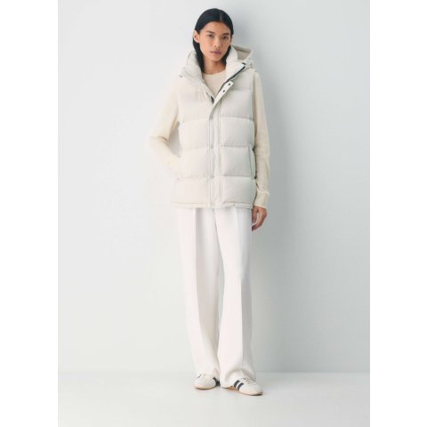 Aritzia Lohip 马甲 cliMATTE