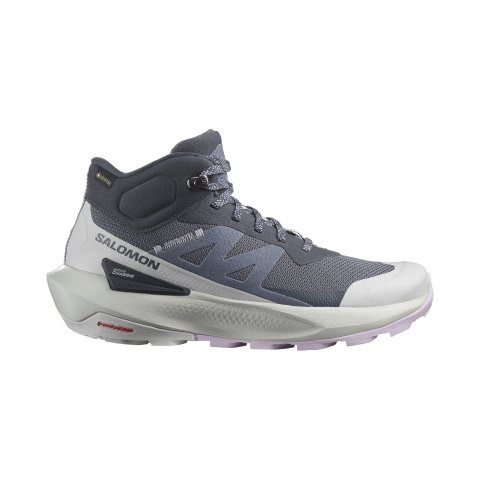 Salomon ELIXIR ACTIV MID GORE-TEX 登山鞋