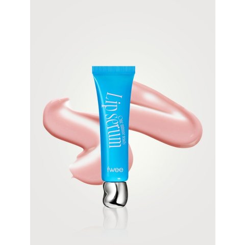 One Minute Ready 唇部精华液