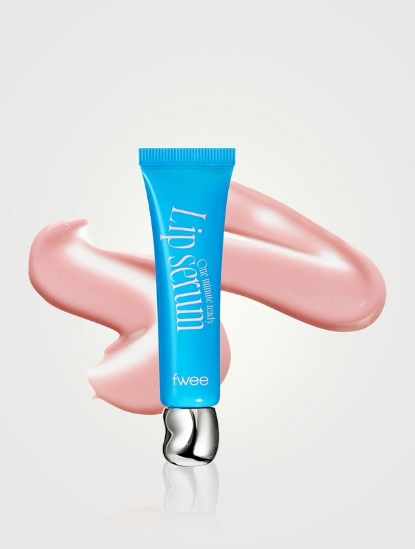 One Minute Ready 唇部精华液