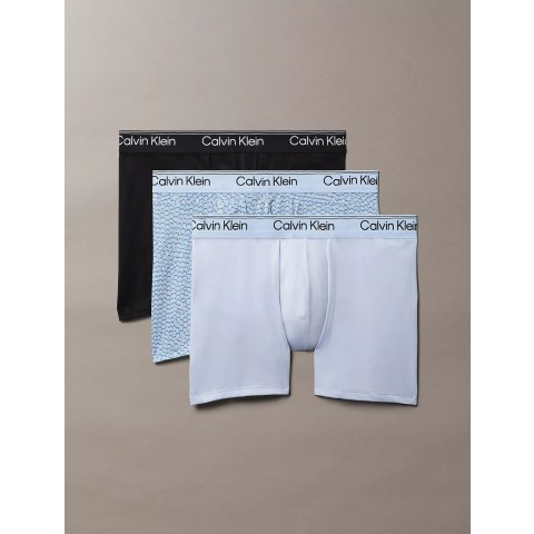 弹力男士内裤 3条装