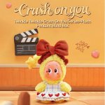 POP MART 官店 星星人情人节限定上线💗甜度爆表 国内全线断货