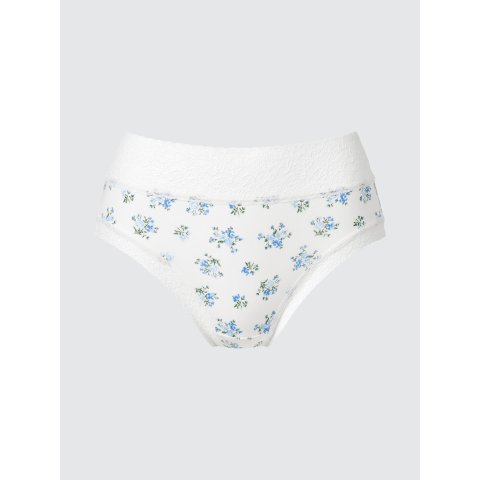 SOFT MODAL 高腰短裤