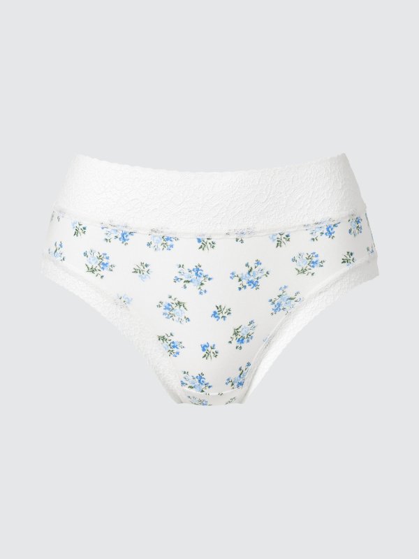 SOFT MODAL 高腰短裤