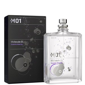 Escentric Molecules费洛蒙 温柔温暖本不该如此诱人Molecule 01 香水 100ml