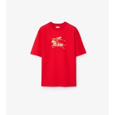 EKD 棉T恤 马年款