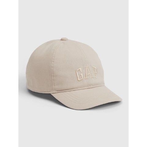 儿童棒球帽 有机棉