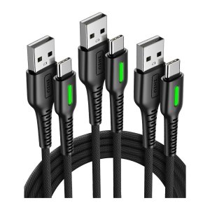 $9.99 买就送价值14.99数据线3套