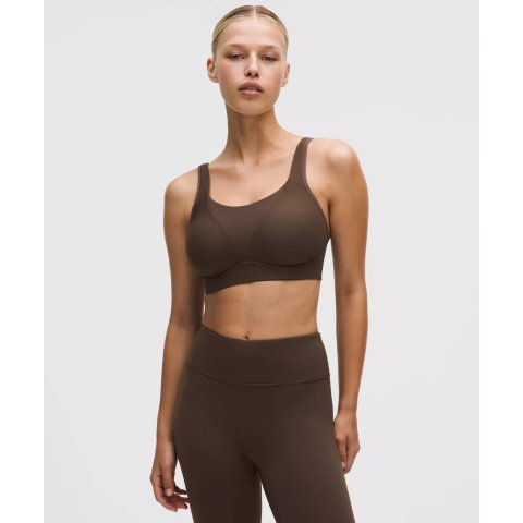 Run Times Bra 高支撑