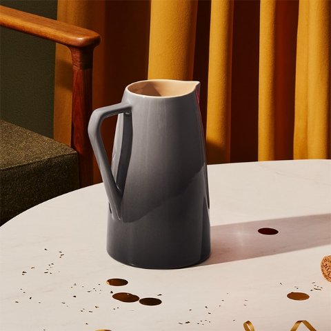 Le CreusetMinimalist 玻璃水壶 1L