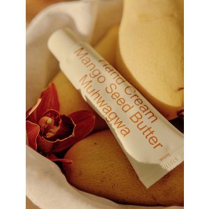 Soosunhwa 芒果籽护手霜 香味型