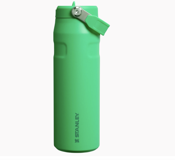 IceFlow 翻盖吸管瓶 700毫升