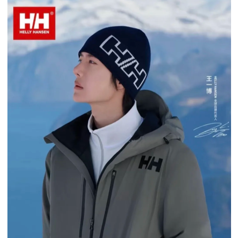 Odin Rock 男士保暖夹克