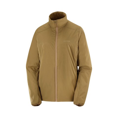 MOUNTAIN FLEX 外套