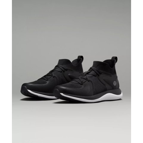 Lululemon Chargefeel 2 女款中帮训练鞋