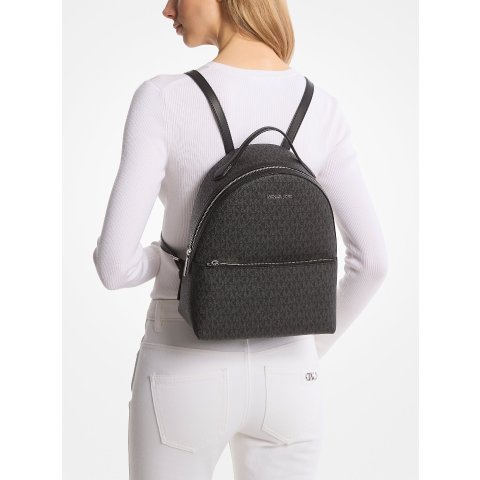 Michael KorsSheila Signature 双肩包 中号