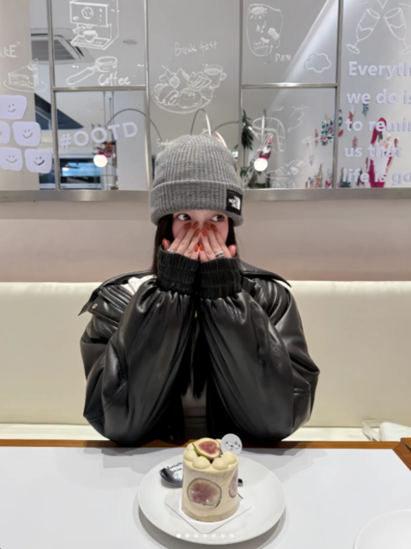 The North Face Jim 经典款保暖帽