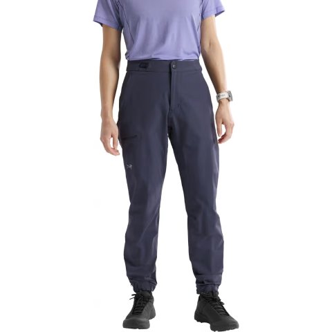 Gamma 女款锥形长裤