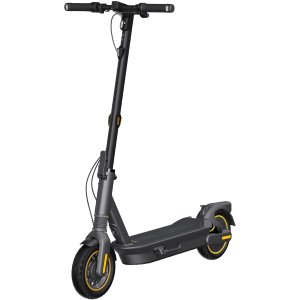 Segway Ninebot MAX G2 电动滑板车、长续航高性能