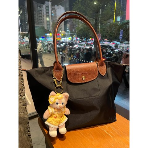 Le Pliage 长柄饺子包