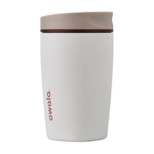 Owala SmoothSip 保温咖啡杯