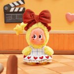 POPMART 催婚系列 星星人"Crush On You"情人节限定