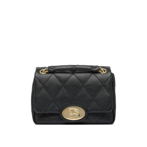 Strand 黑色单肩包