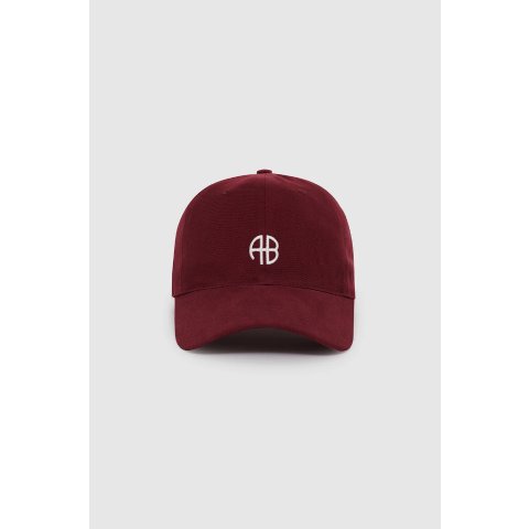 Jeremy 棒球帽 Ab色