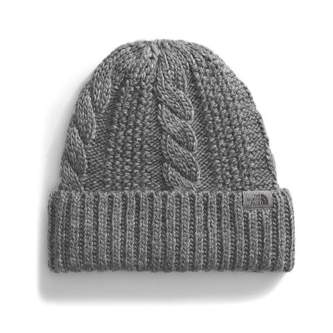 The North Face Oh Mega 女士针织帽