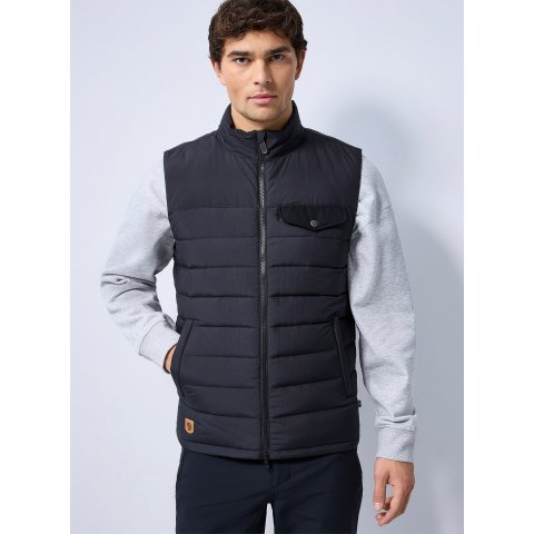 Greenland 羽绒马甲