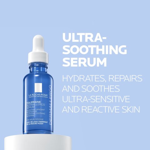 Toleriane Ultra小敏瓶 胜肽精华液