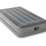 INTEX 充气床垫 纤维梁支撑