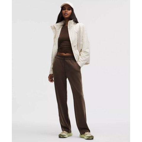 Softstreme 高腰长裤 Tall