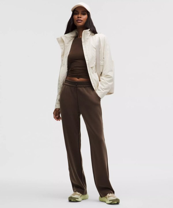 Softstreme 高腰长裤 Tall