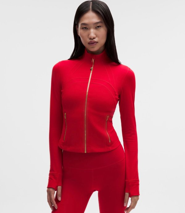 Define女士外套Nulu