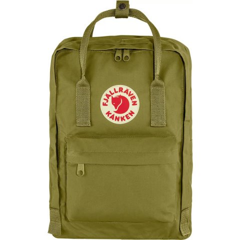 Fjallraven就剩3个，手慢无 Kanken 13寸电脑包 13L