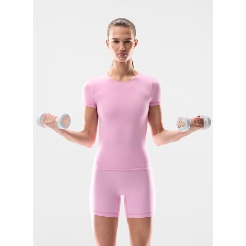 BUTTER T恤 经典款