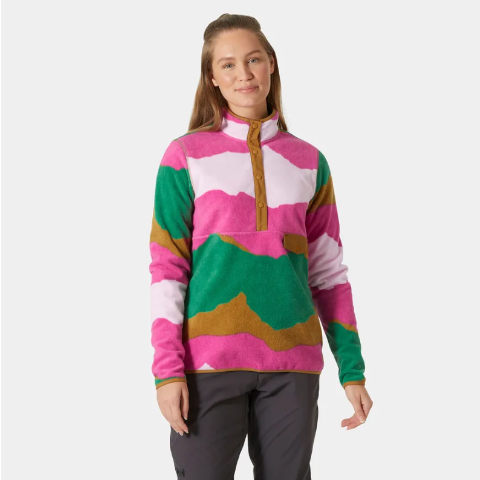 Maridalen 抓绒上衣