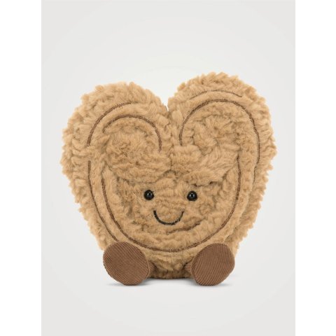 JellycatAmuseables Philippe Palmier 毛绒玩具