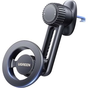 磁吸车载支架 2金属环