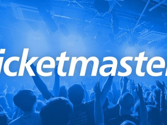 票务巨头Ticketmaster“...