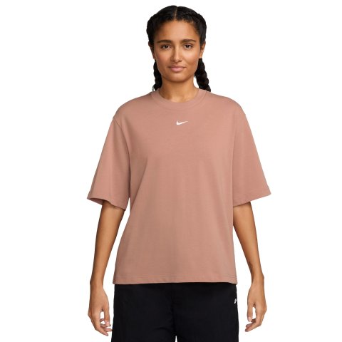 Nike NSW 女款宽松T恤