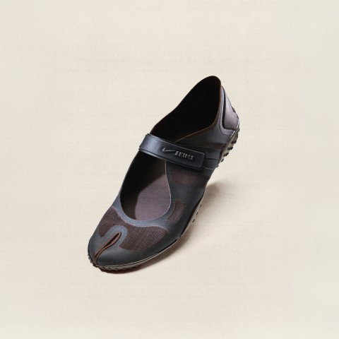 RIFT MESH 黑色透气网布