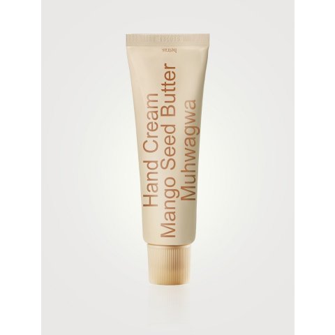 Muhwagwa 芒果籽润肤手霜