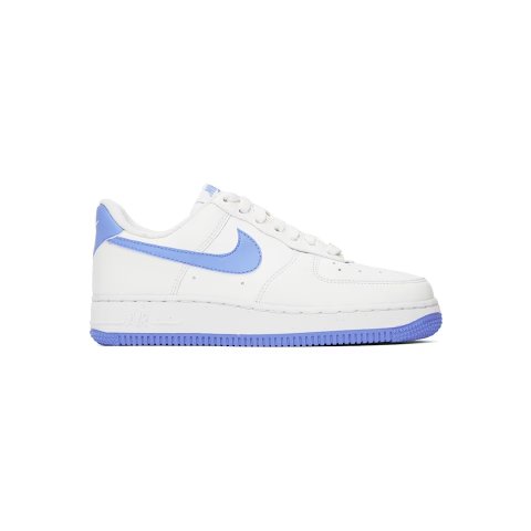 Air Force 1  07 白蓝配色