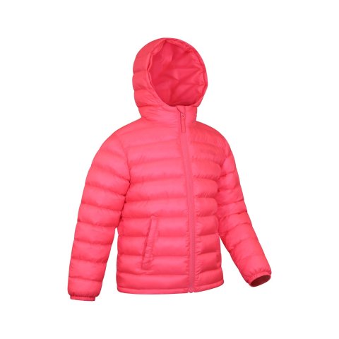 Seasons II 大童保暖夹克