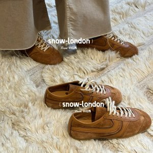 Dries Van Noten 火遍全网德训鞋€220(原€606)