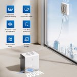 ECOVACS WINBOT W2 PRO Omni 便携擦窗机器人