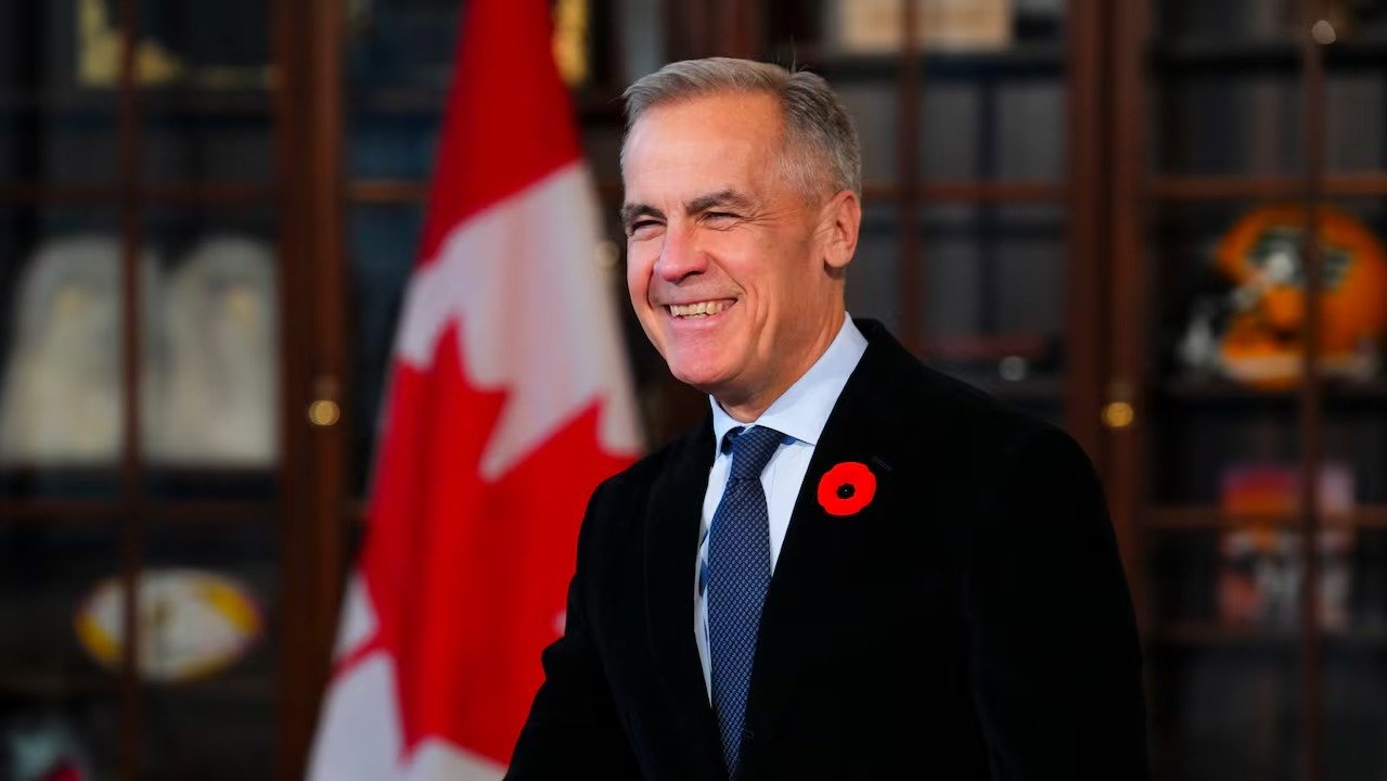 枫叶头条 - 卡尼官宣重启$5000电车补贴！EE今日发8500上岸邀请！明日-40℃极寒天气！